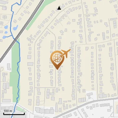 Foto zu Travemünder Stieg 16, 22143 Hamburg