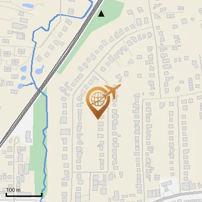 Foto zu Travemünder Stieg 19, 22143 Hamburg