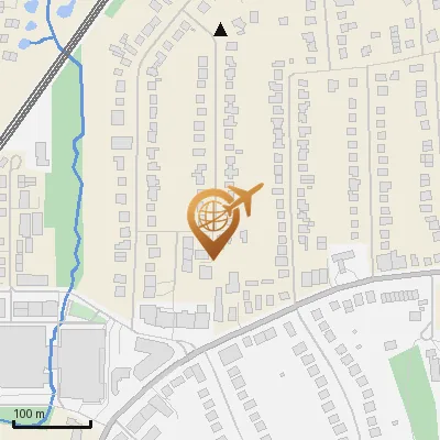 Foto zu Travemünder Stieg 2, 22143 Hamburg