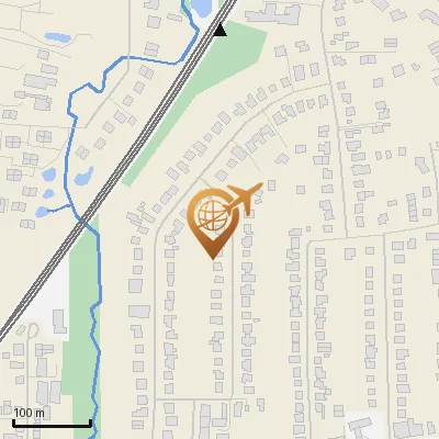 Foto zu Travemünder Stieg 23, 22143 Hamburg