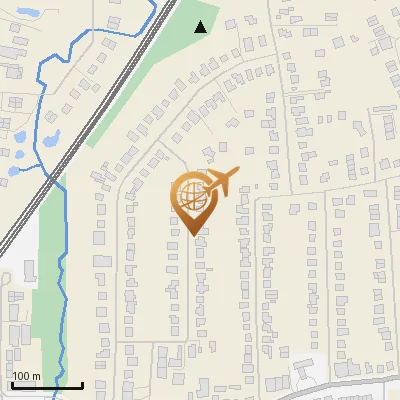 Foto zu Travemünder Stieg 24, 22143 Hamburg