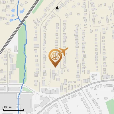 Foto zu Travemünder Stieg 3, 22143 Hamburg