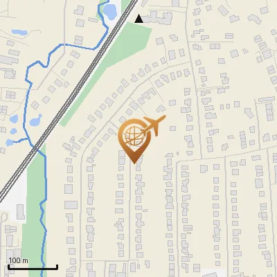 Foto zu Travemünder Stieg 30, 22143 Hamburg