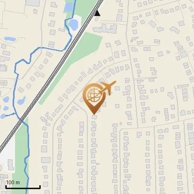 Foto zu Travemünder Stieg 34, 22143 Hamburg