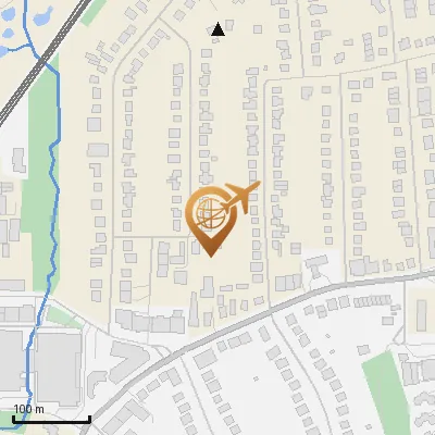 Foto zu Travemünder Stieg 4, 22143 Hamburg