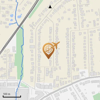 Foto zu Travemünder Stieg 7, 22143 Hamburg