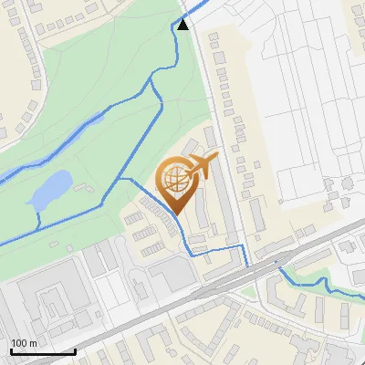 Foto zu Travestieg 16, 22047 Hamburg