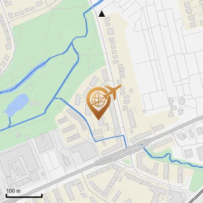 Foto zu Travestieg 20, 22047 Hamburg