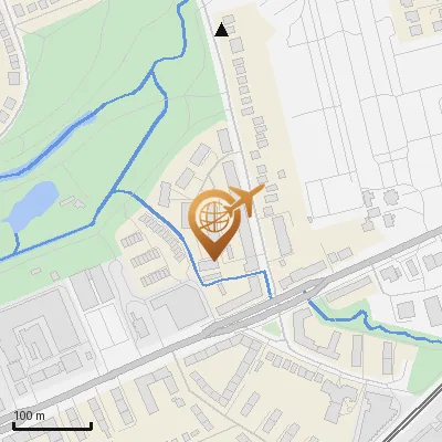 Foto zu Travestieg 24, 22047 Hamburg