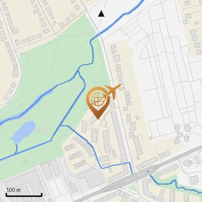 Foto zu Travestieg 4, 22047 Hamburg