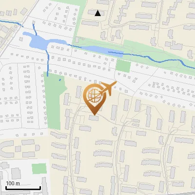 Foto zu Trebelstraße 49, 22547 Hamburg