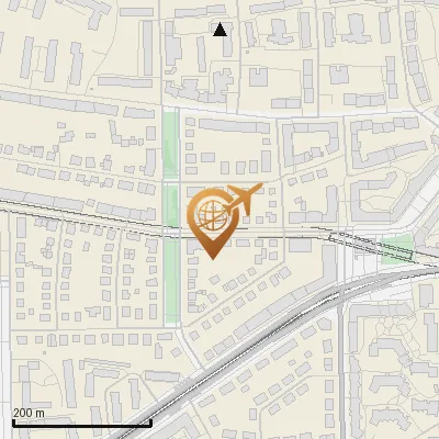 Foto zu Treffauerstraße 15, 81373 München