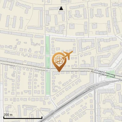 Foto zu Treffauerstraße 18, 81373 München