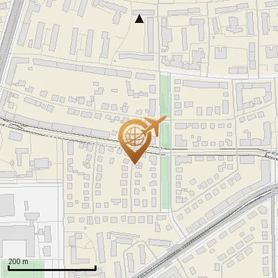 Foto zu Treffauerstraße 25, 81373 München
