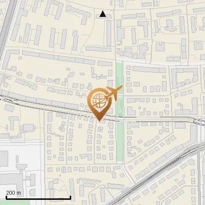 Foto zu Treffauerstraße 28, 81373 München