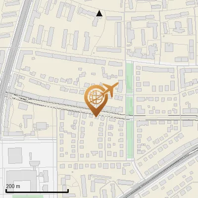 Foto zu Treffauerstraße 32, 81373 München