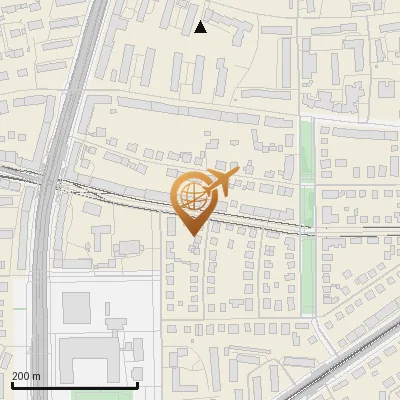 Foto zu Treffauerstraße 35, 81373 München