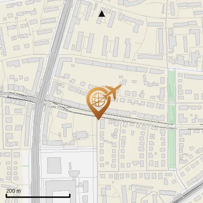 Foto zu Treffauerstraße 44, 81373 München