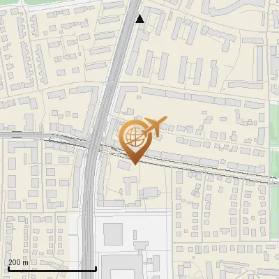 Foto zu Treffauerstraße 50, 81373 München