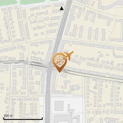 Foto zu Treffauerstraße 56, 81373 München