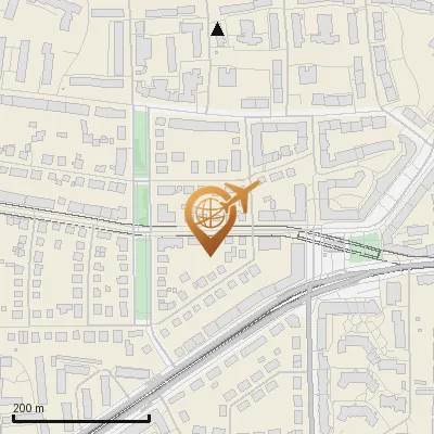 Foto zu Treffauerstraße 9, 81373 München