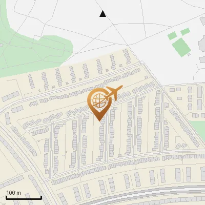 Foto zu Treibjagdweg 43, 14169 Berlin