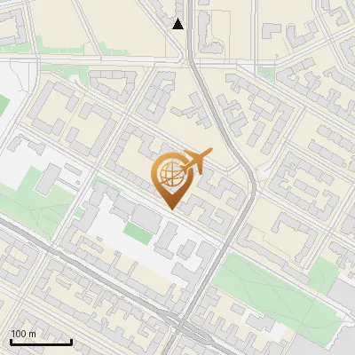 Foto zu Treitschkestraße 17, 12163 Berlin