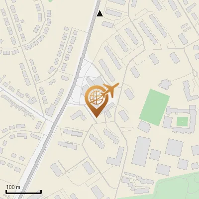 Foto zu Trelder Weg 5, 21079 Hamburg