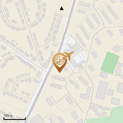 Foto zu Trelder Weg 7, 21079 Hamburg