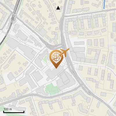 Foto zu Eidelstedter Platz 4, 22523 Hamburg