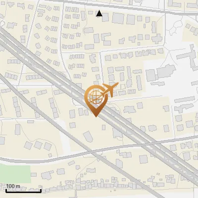 Foto zu Trenknerweg 104, 22605 Hamburg