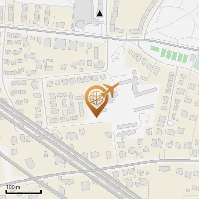 Foto zu Trenknerweg 108, 22605 Hamburg