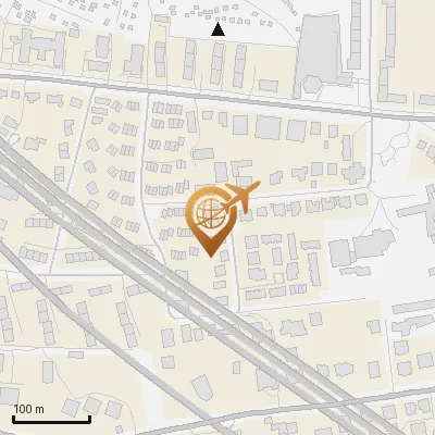 Foto zu Trenknerweg 111, 22605 Hamburg