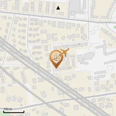 Foto zu Trenknerweg 114, 22605 Hamburg