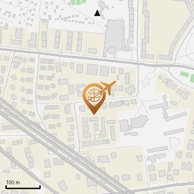 Foto zu Trenknerweg 124, 22605 Hamburg