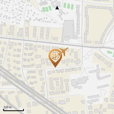 Foto zu Trenknerweg 127, 22605 Hamburg