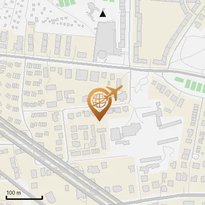 Foto zu Trenknerweg 128, 22605 Hamburg