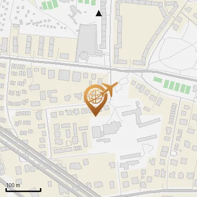 Foto zu Trenknerweg 132, 22605 Hamburg