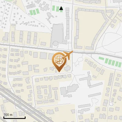 Foto zu Trenknerweg 133, 22605 Hamburg