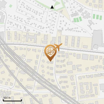 Foto zu Trenknerweg 14, 22605 Hamburg