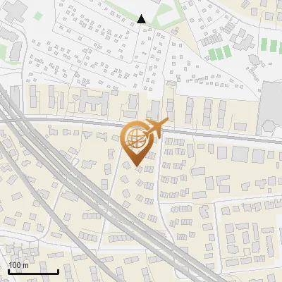 Foto zu Trenknerweg 18, 22605 Hamburg