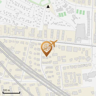 Foto zu Trenknerweg 21, 22605 Hamburg