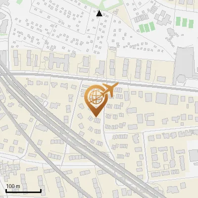 Foto zu Trenknerweg 22, 22605 Hamburg