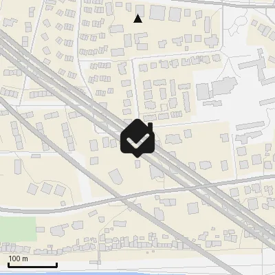 Bild zu Trenknerweg 4, 22605 Hamburg