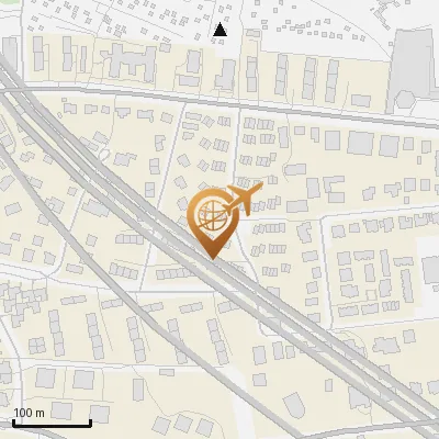 Foto zu Trenknerweg 56, 22605 Hamburg