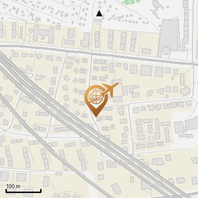 Foto zu Trenknerweg 59, 22605 Hamburg