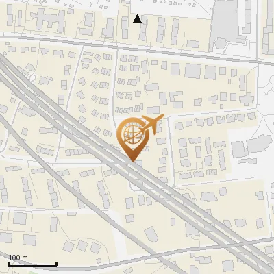 Foto zu Trenknerweg 89, 22605 Hamburg