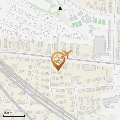 Foto zu Trenknerweg 9, 22605 Hamburg