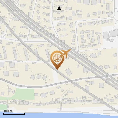 Foto zu Trenknerweg 98, 22605 Hamburg