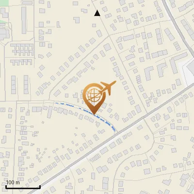 Foto zu Treptower Straße 10, 22147 Hamburg